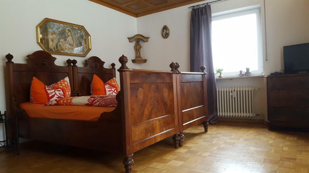 Ferienwohnungen Lerchl Дахау Екстер'єр фото